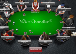 victor-chandler-poker